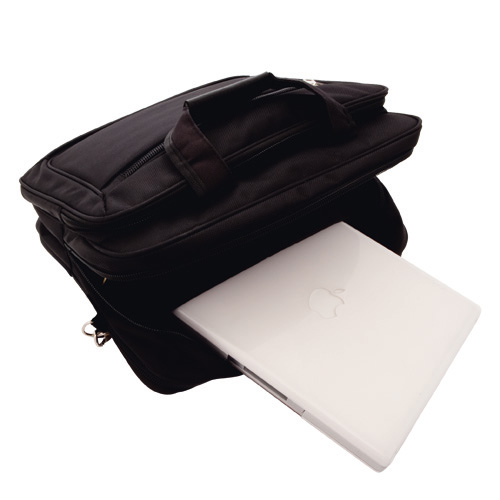 Luxe Laptop Tas - Alveringem