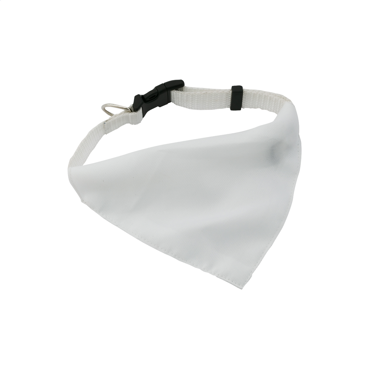 Hondenhalsband met Sjaal - Turnhout bedrukken met logo