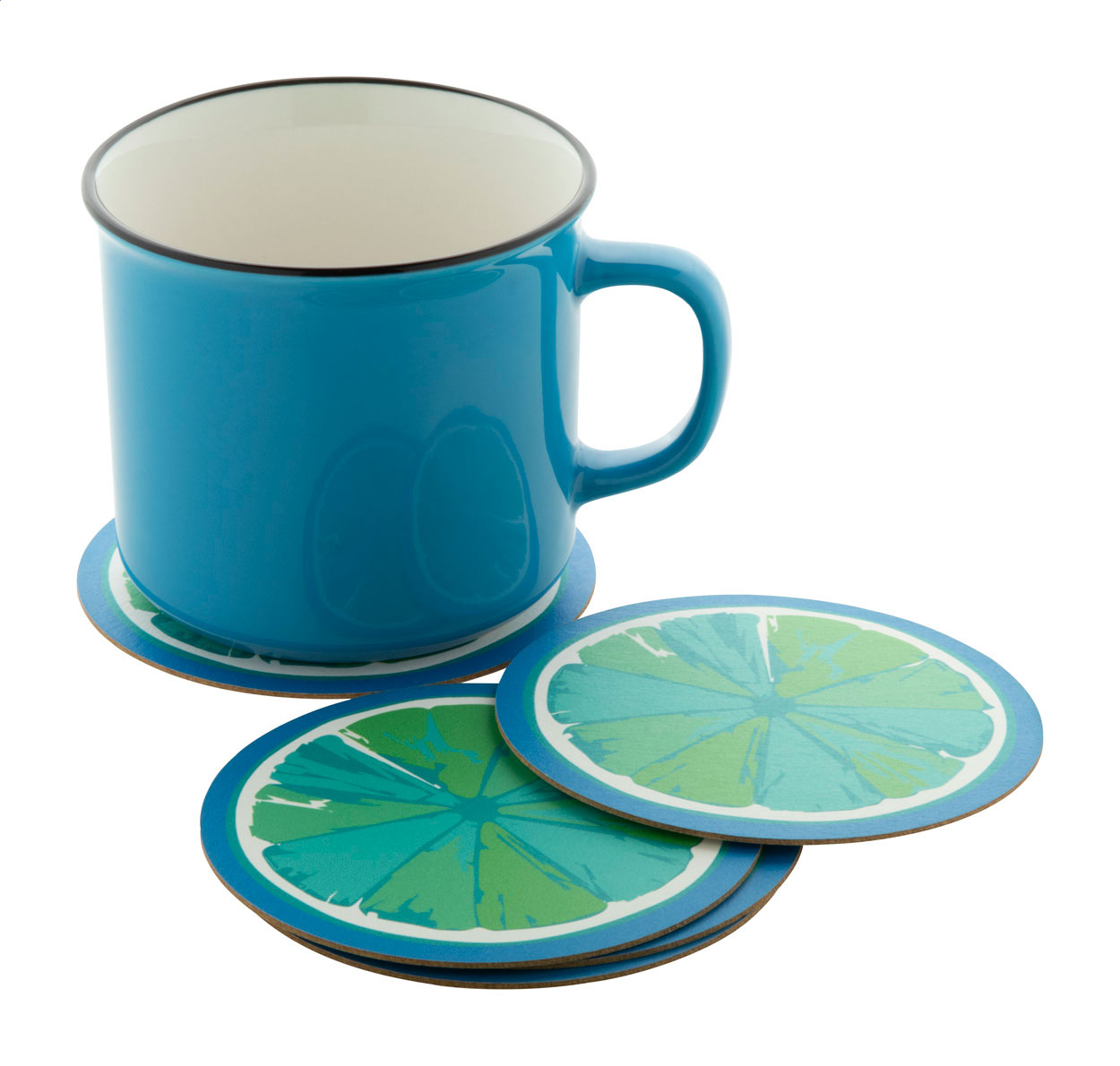 Kunstige Onderzetter - Lochristi