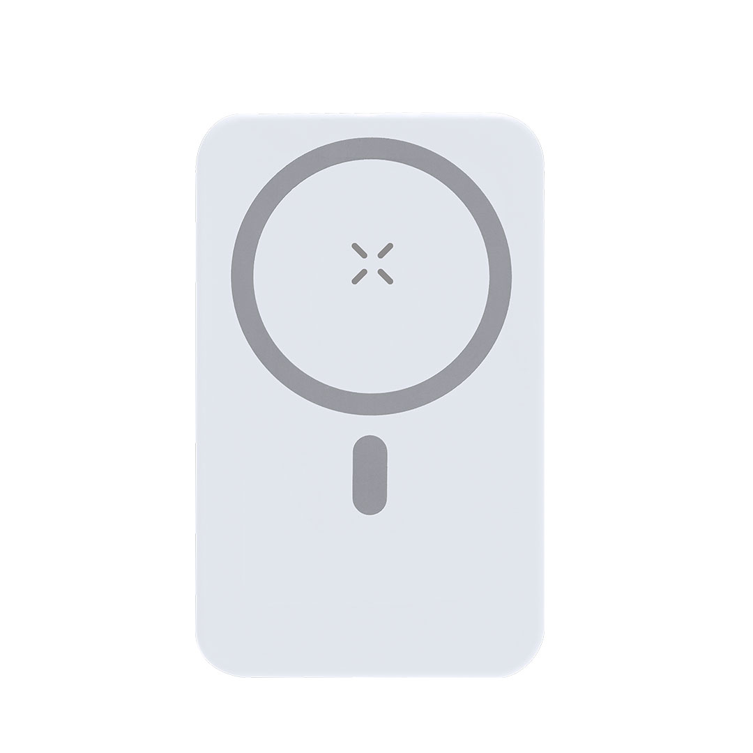 EcoMag Power Hub - Genk bedrukken met logo