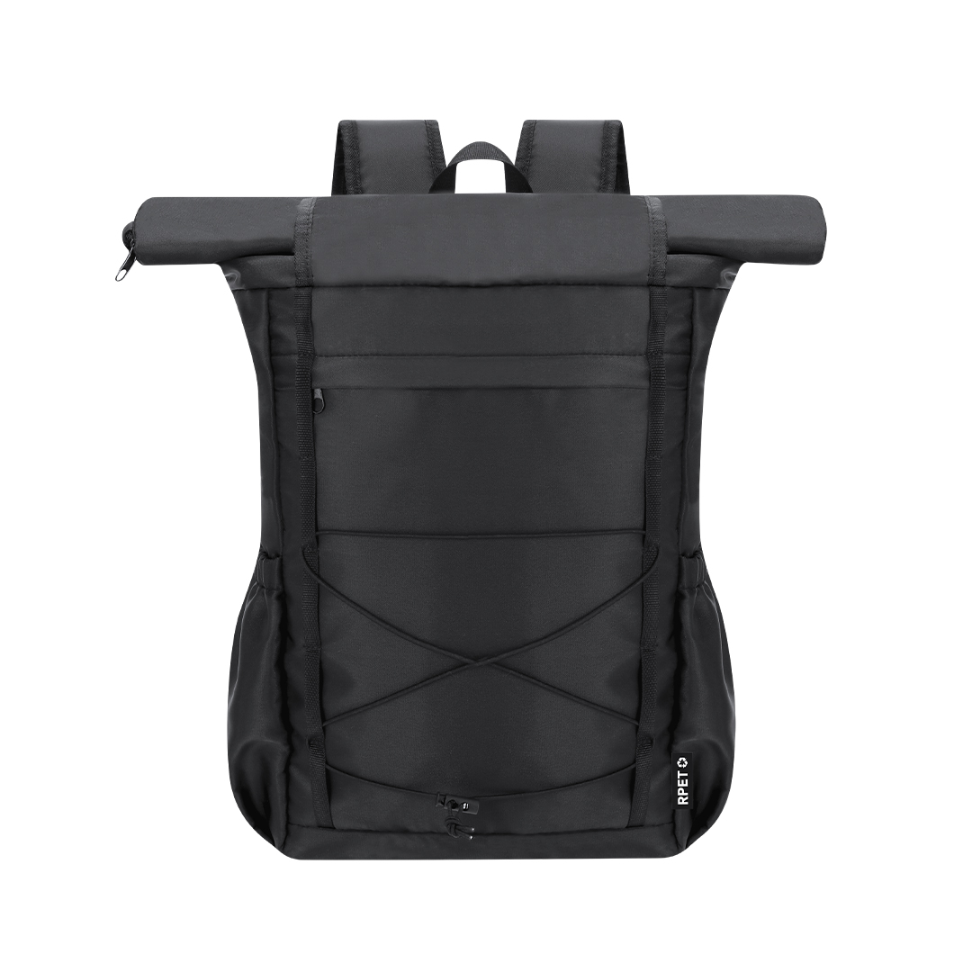 EcoRoll Laptop Backpack - Putte
