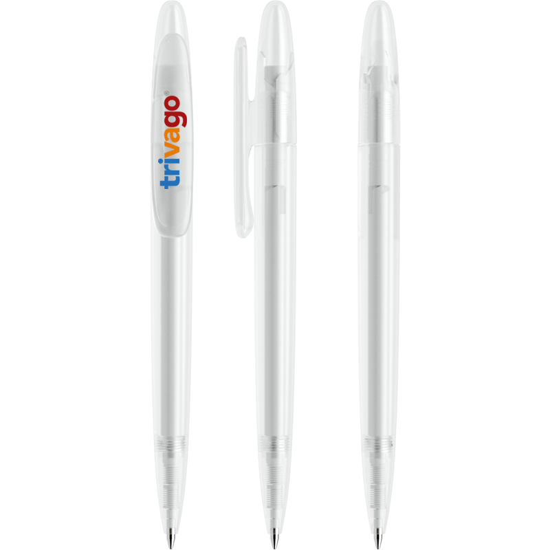 DraftMaster Twist Pen - Waarbeke