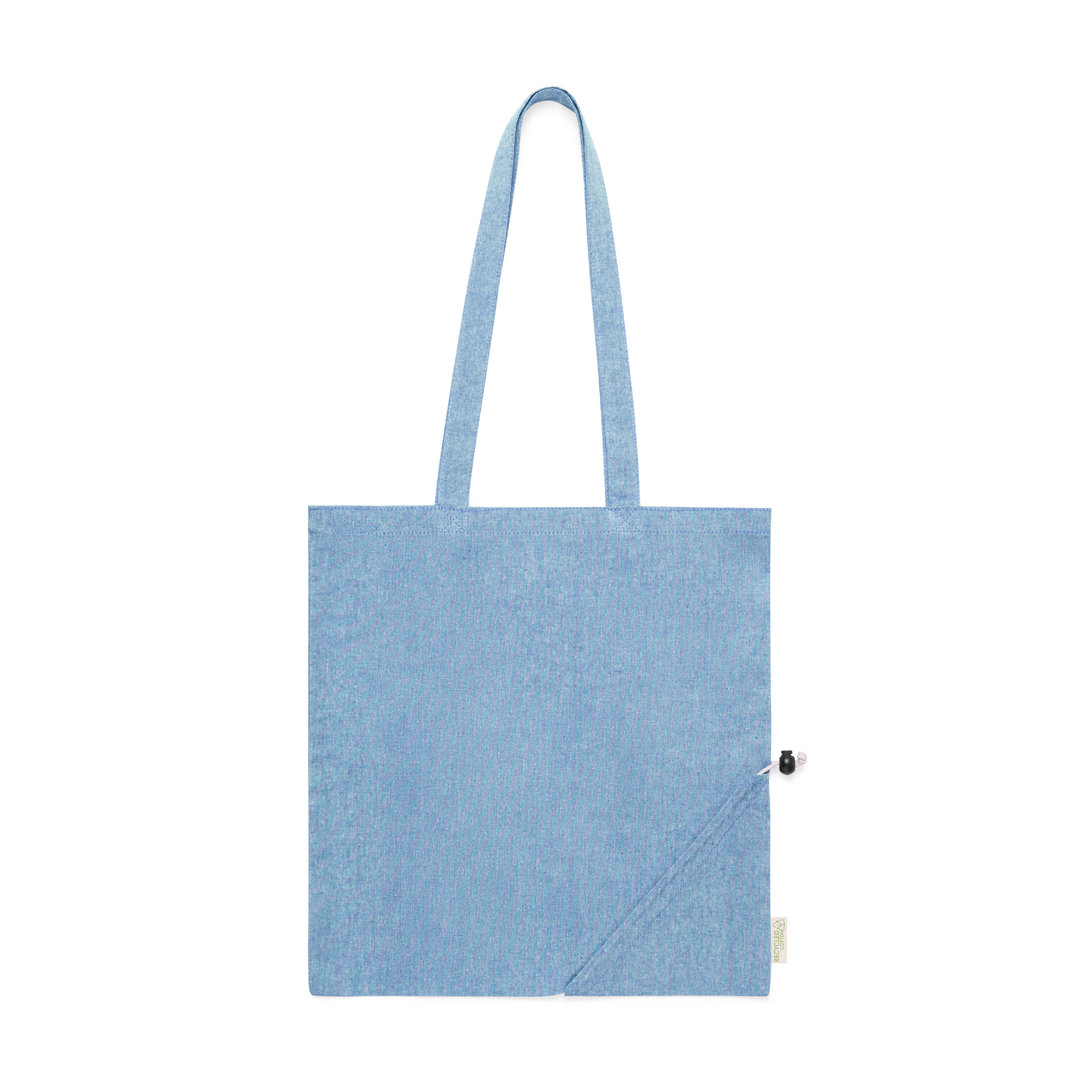 Opvouwbare Eco-Tas - Ternat