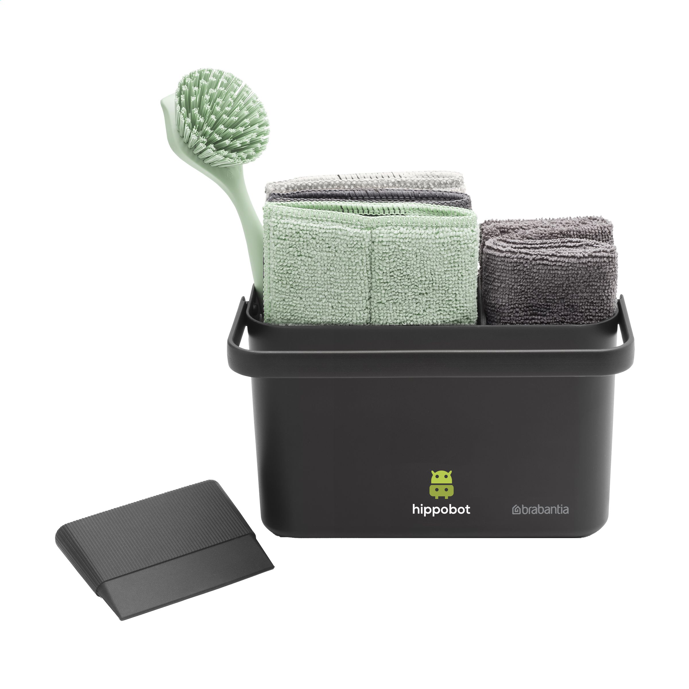 Keukenklaar Schoonmaak Set - Dilbeek