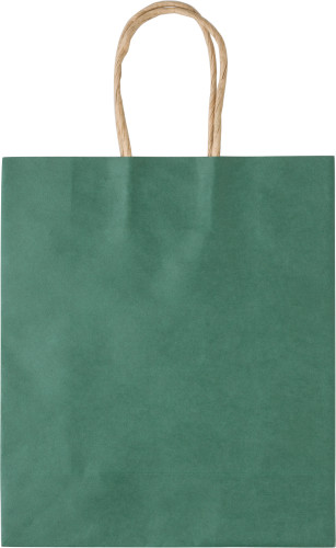 Papieren Cadeautas - Olen