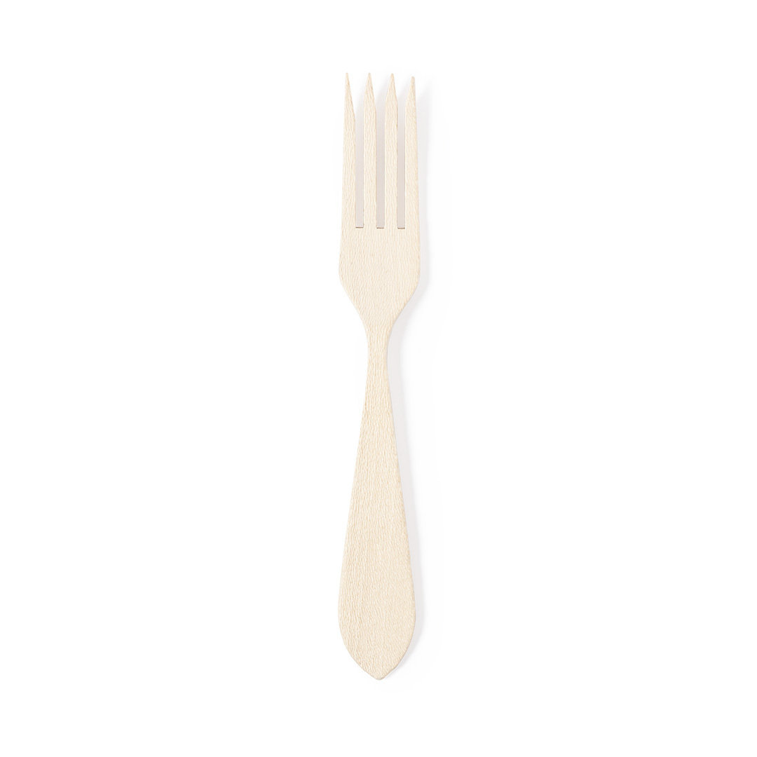 Houten Vork Eco - Lier
