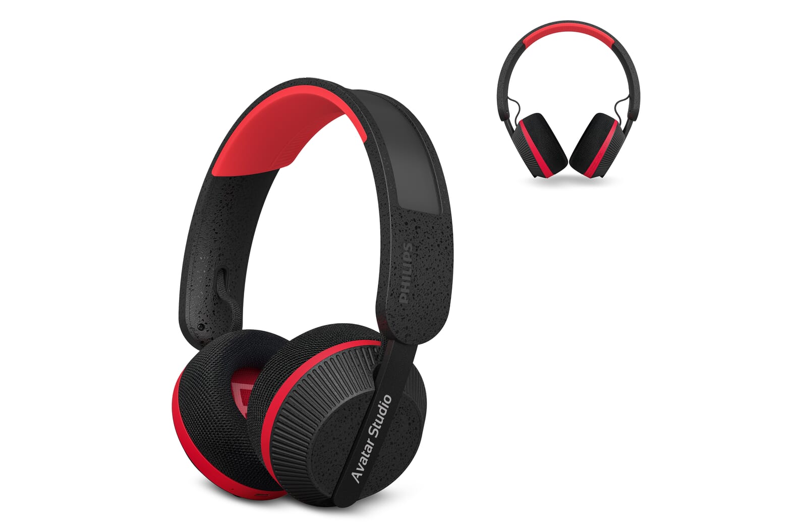 Zonnige Klanken Hoofdtelefoon - Hechtel-Eksel