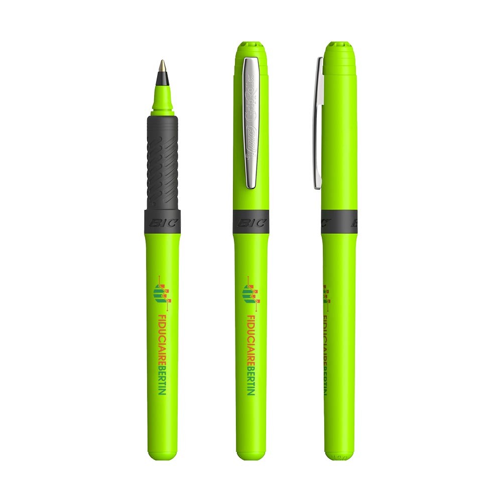 SmoothFlow Roller - Diest bedrukken met logo