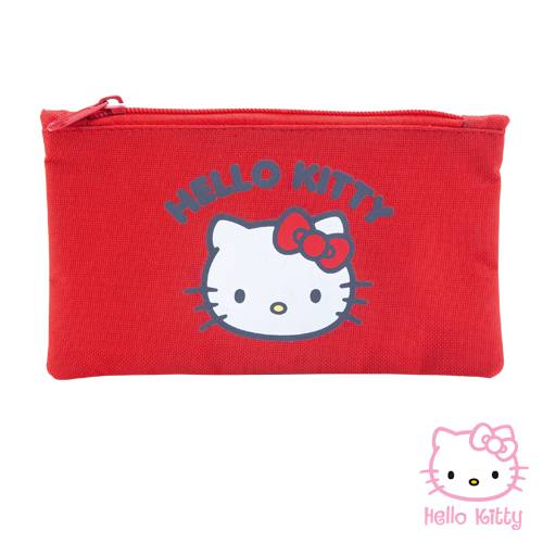 Hello Kitty Multipurpose Tas - De Panne