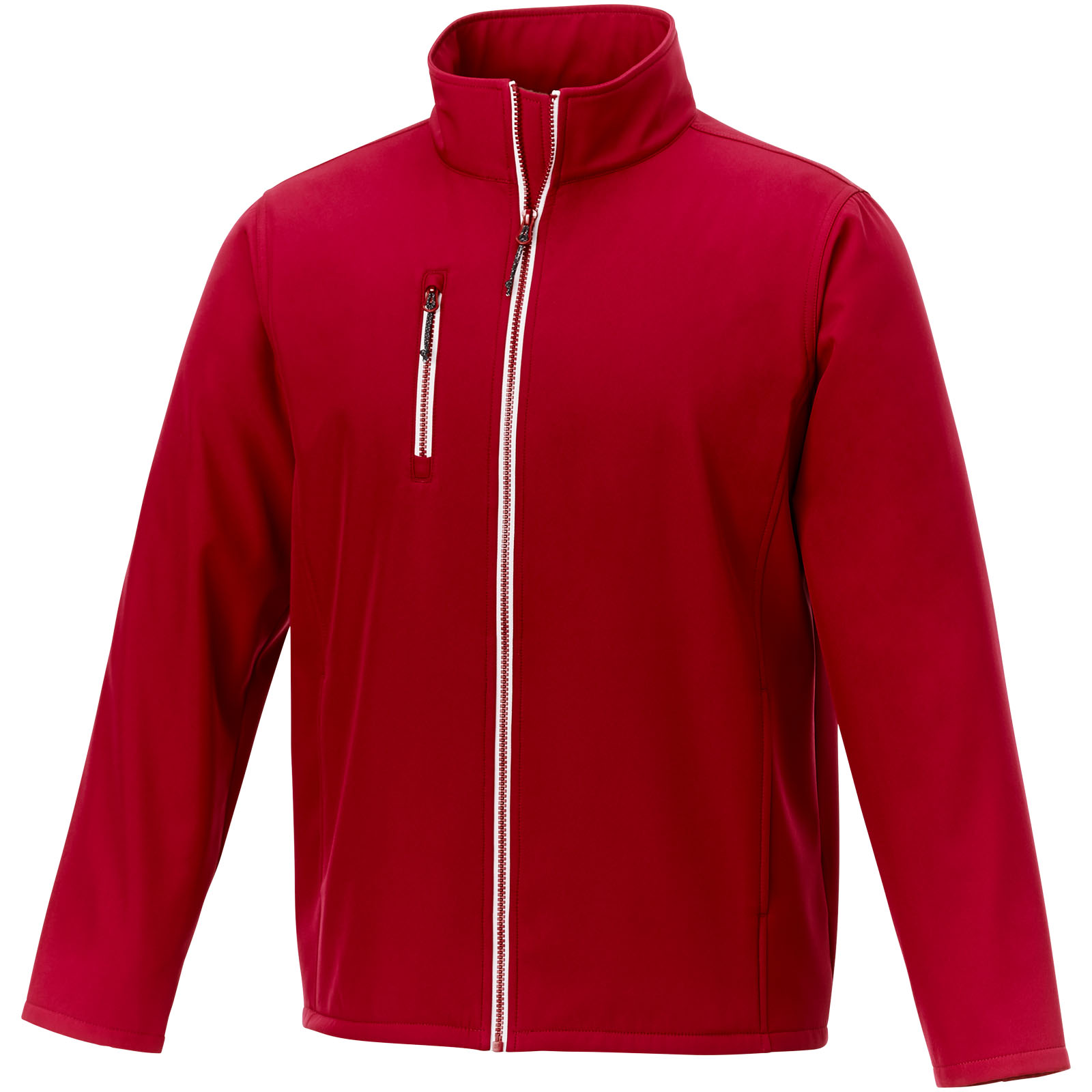 Heracles heren softshell jack - Sint-Gillis-Waas