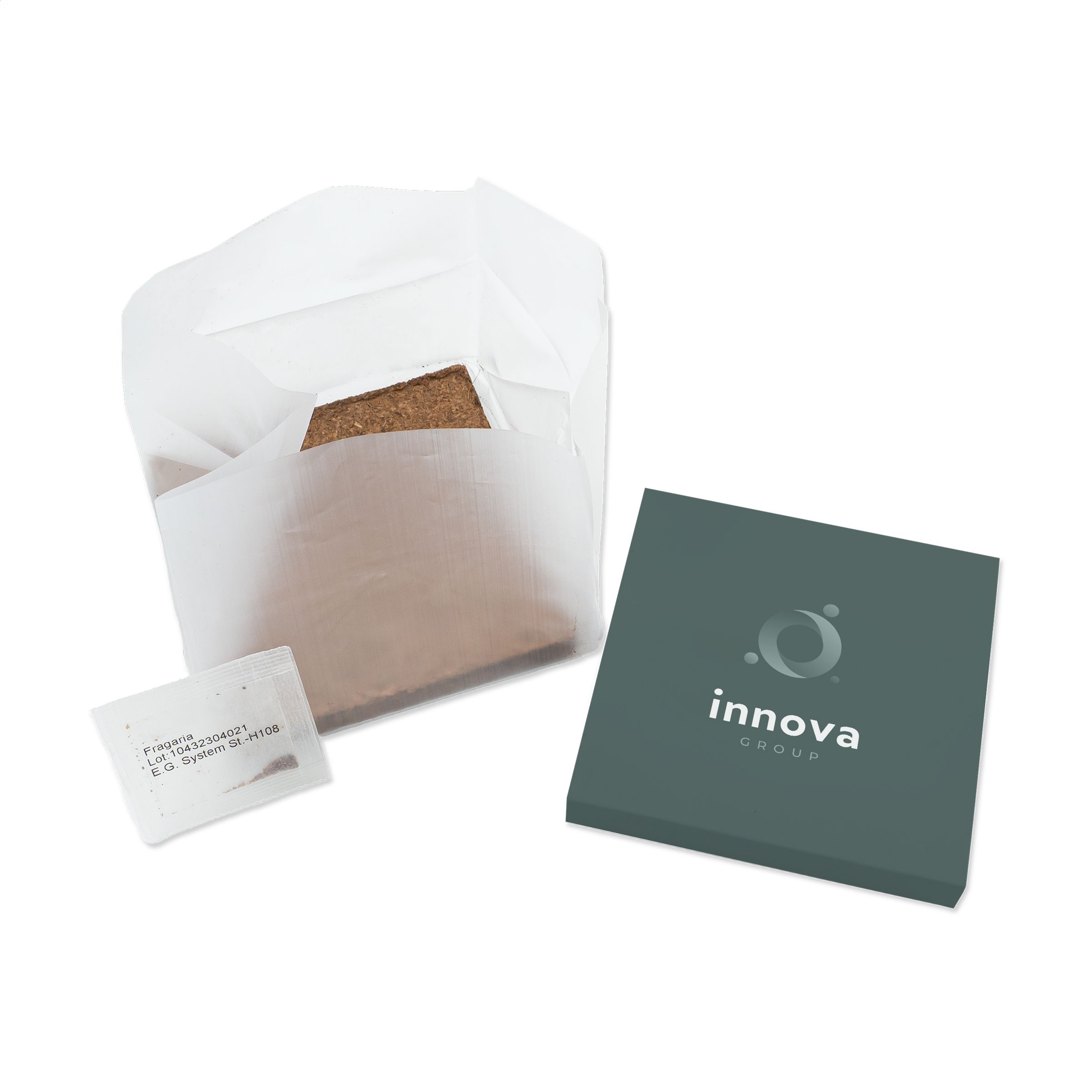 Groene Groei Zakken - Merelbeke