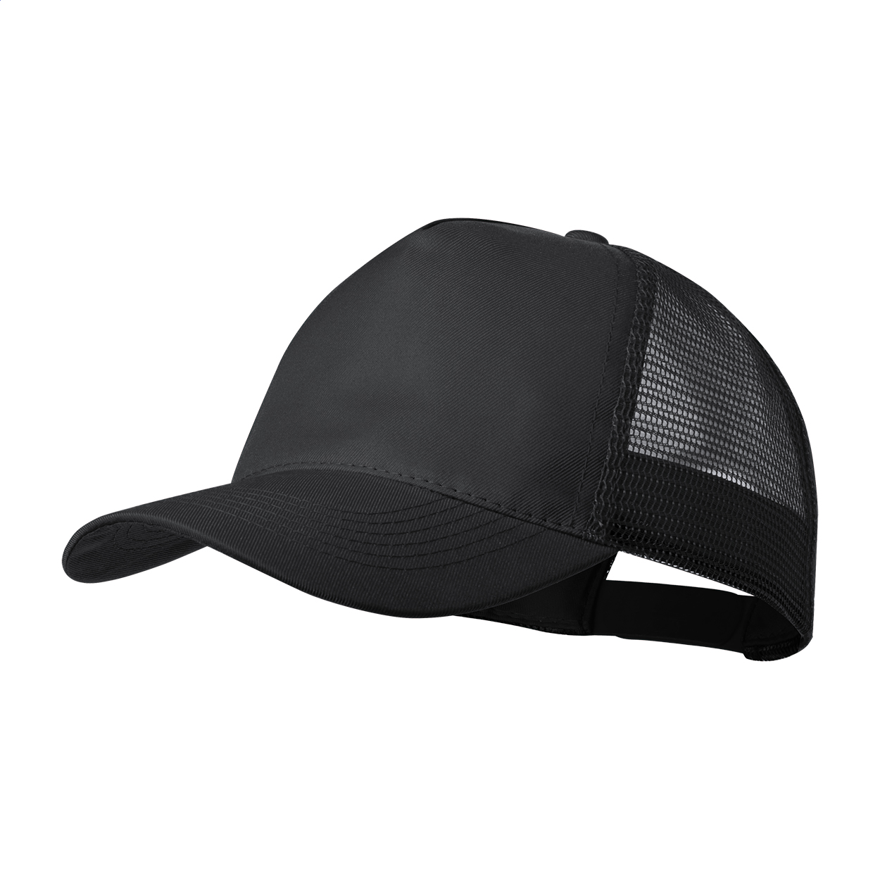 Sportieve Mesh Cap - Hemiksem