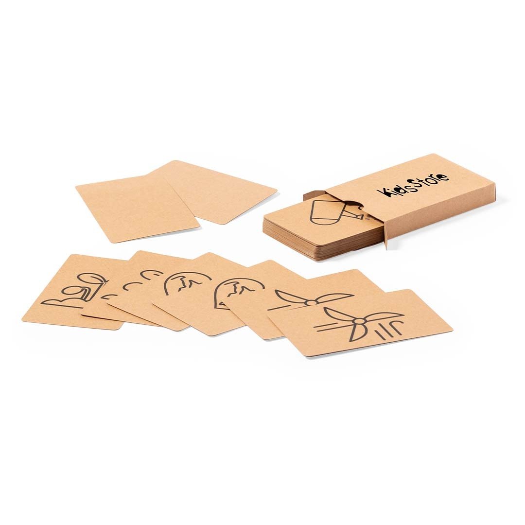 Milieu Bewustzijn Spel - Izegem