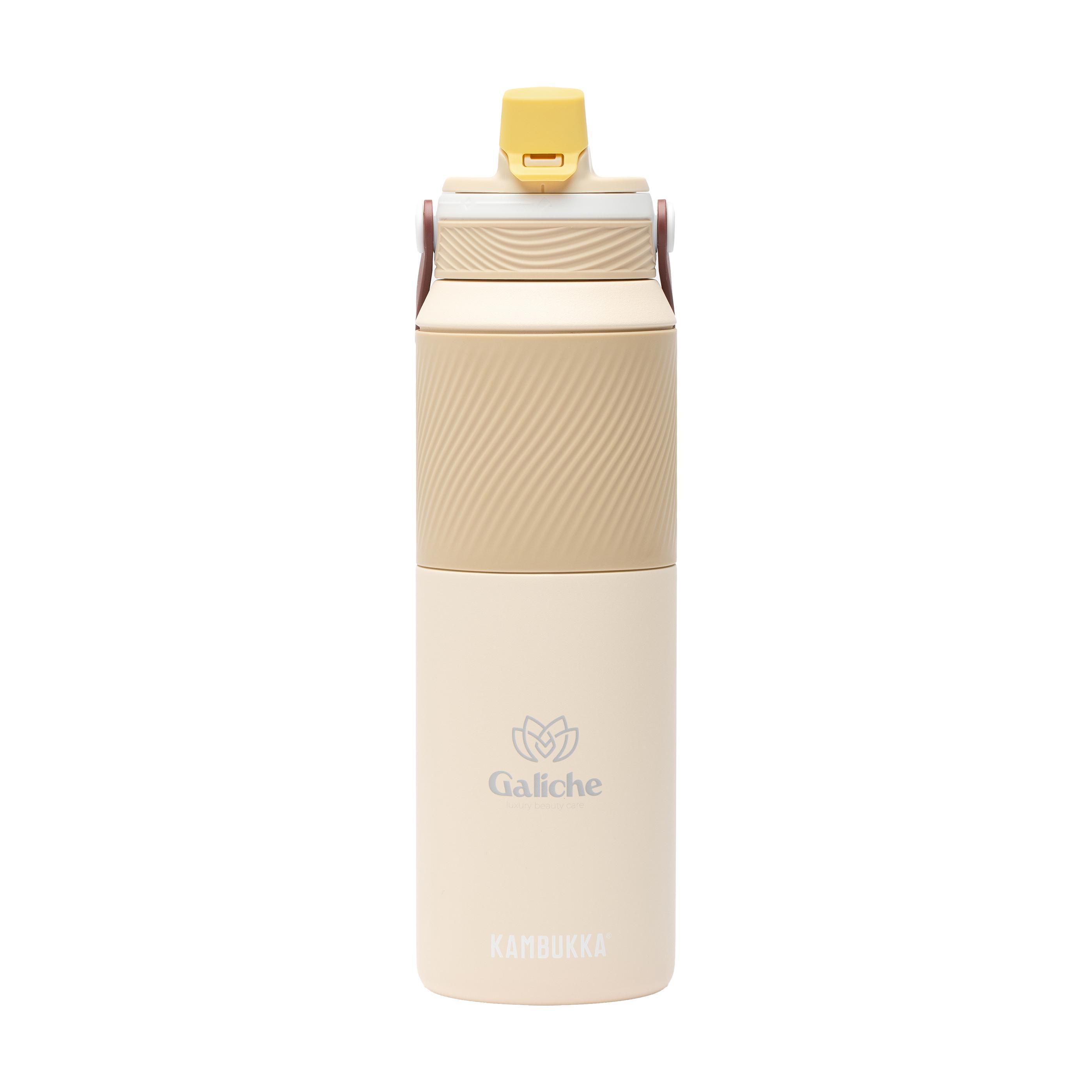 Dupla Insulated Water Bottle 1L - Tielt-Winge