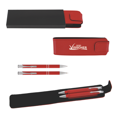 Pen en Potlood Set Peekay - Hoeselt