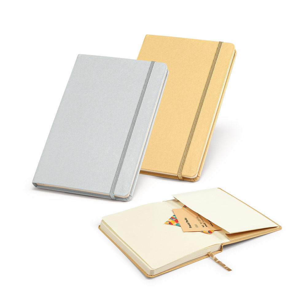 Elegante Notitieblok A5 - Hove