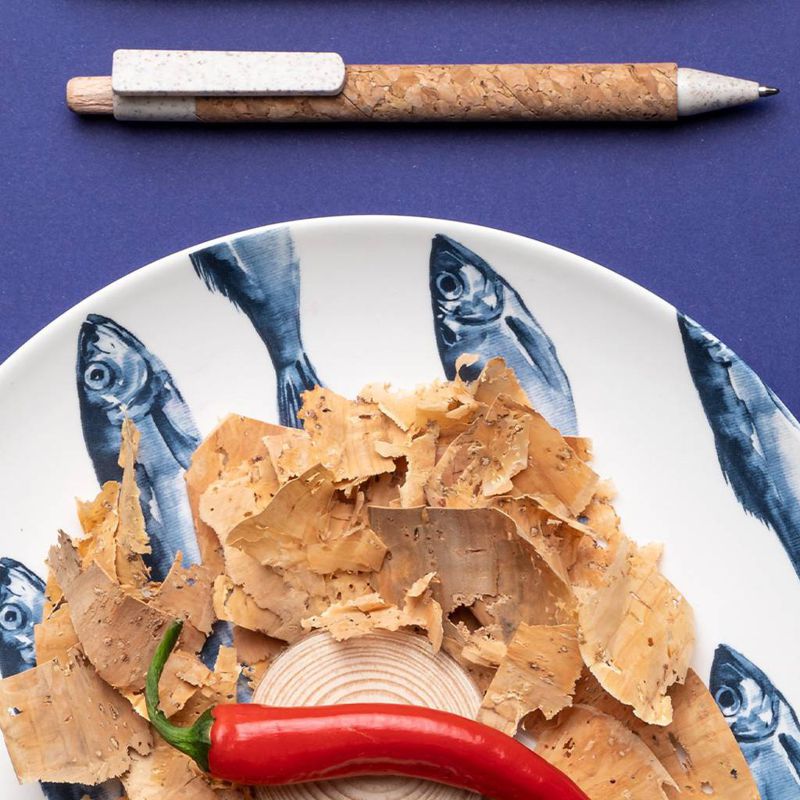 Kurk Kogelpen - Wielsbeke