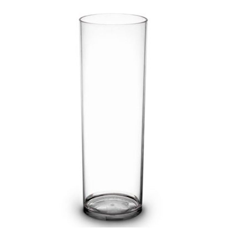 Gepersonaliseerd Lange Cocktailglas - Diksmuide