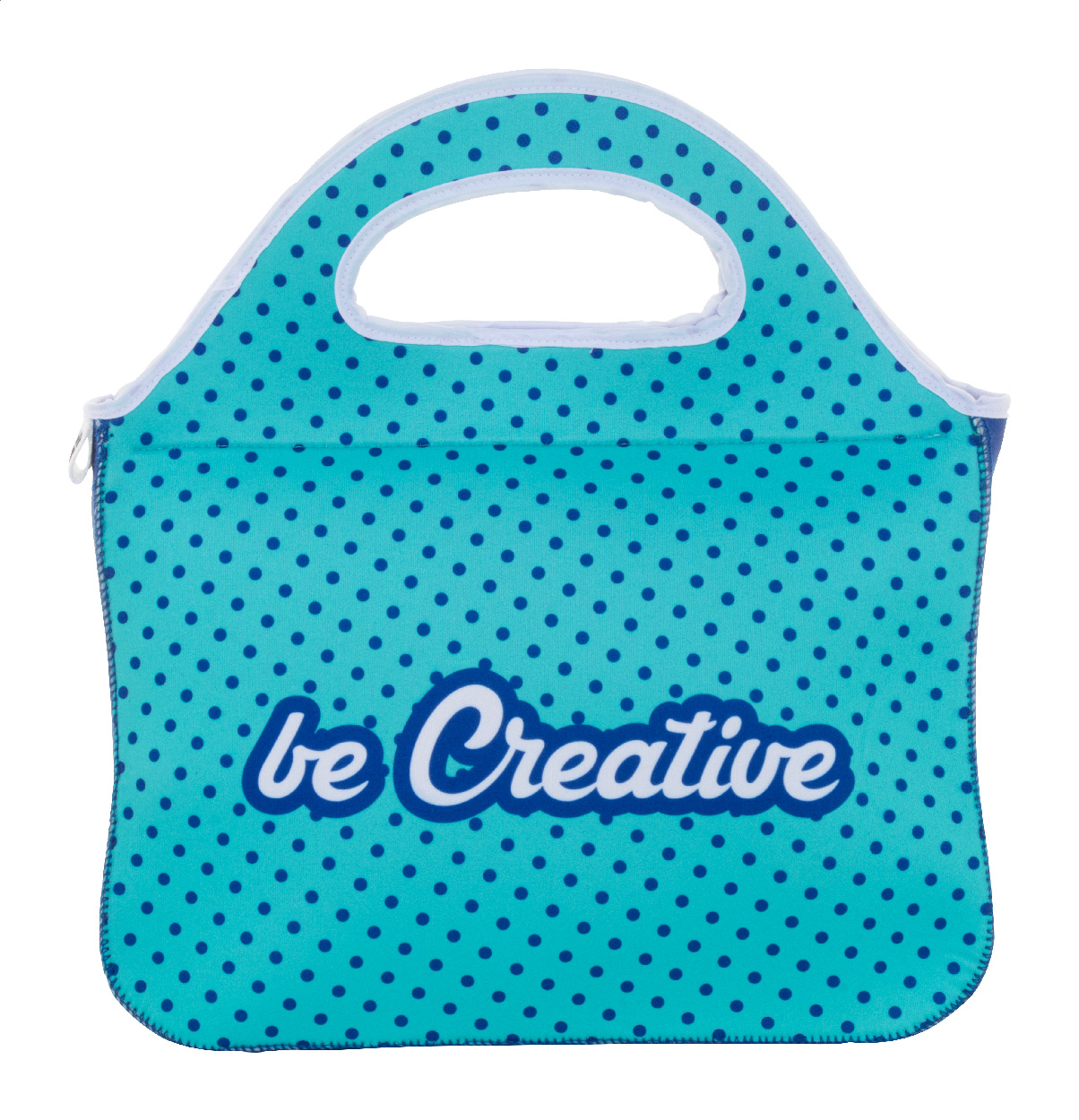 EcoLunchbag neopreen - Denderleeuw