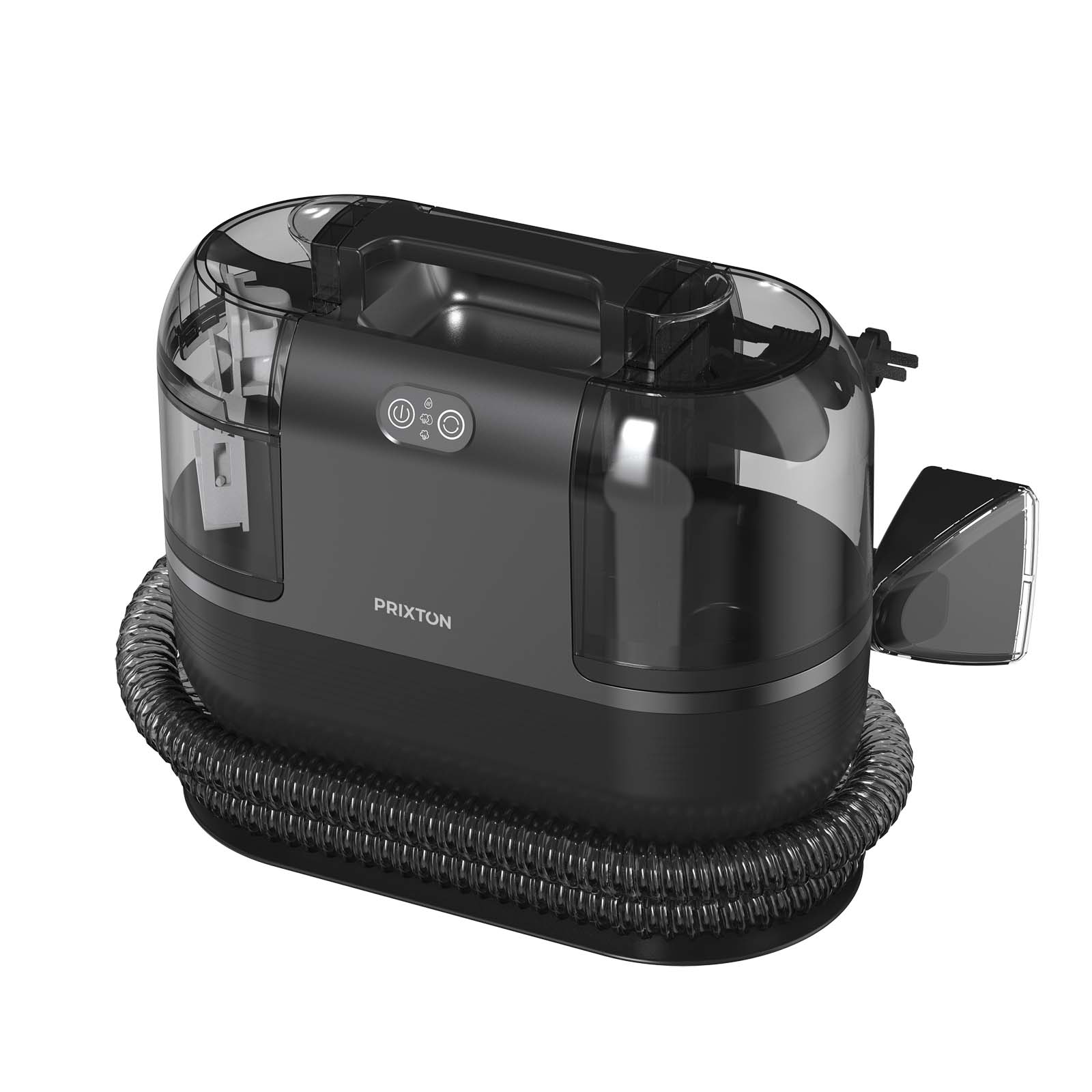 AquaReiniger Pro - Hooglede