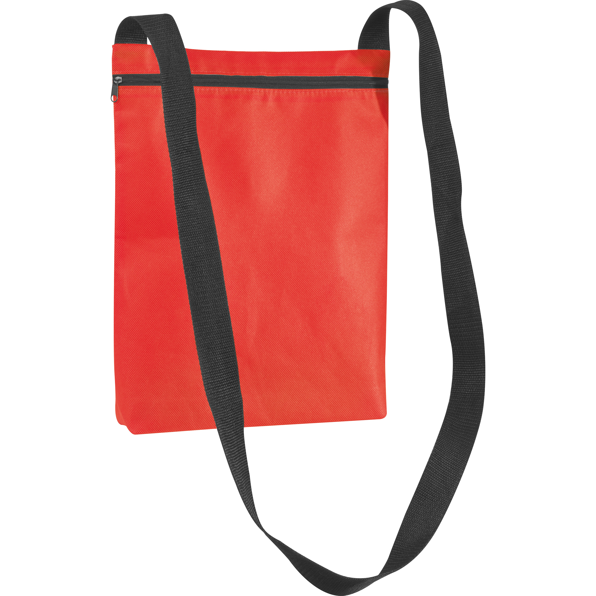 Schoudertas van non-woven materiaal - Mol
