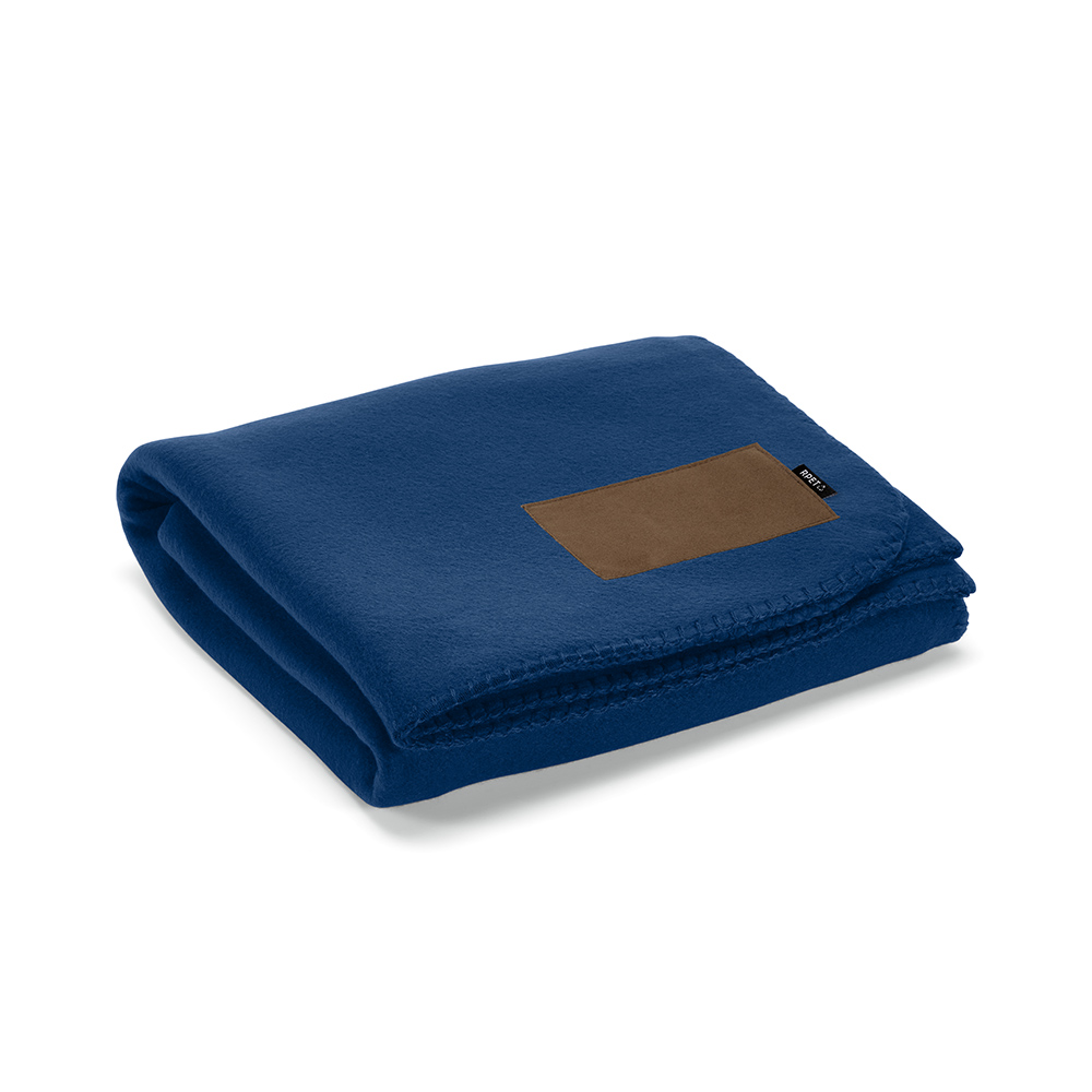 Couverture / plaid Pollock rPET 180 g/m2