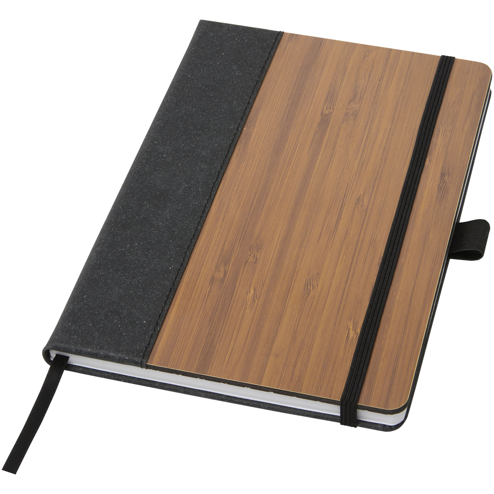 Bamboe Eco-notebook - Bredene