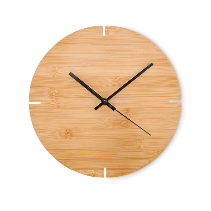Bamboe Tijd Cirkel (30 cm) - Kortenaken