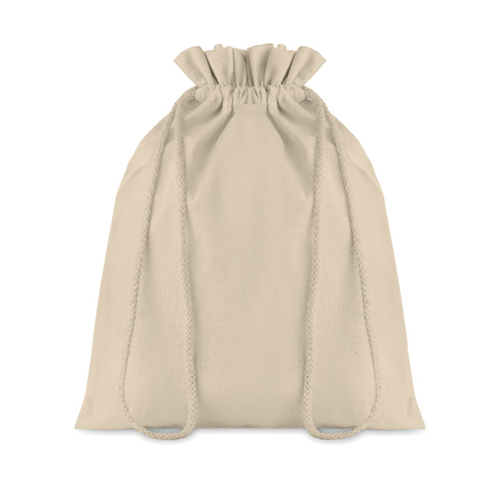 Medium katoenen koordtas - Londerzeel