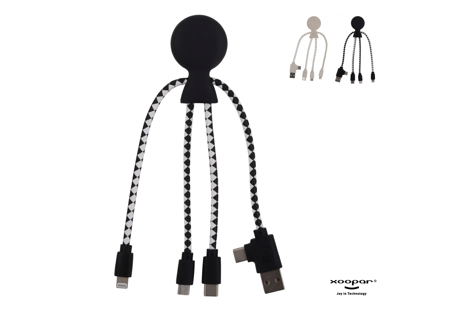 Eco Vriend Biologisch Kabel - Kapellen