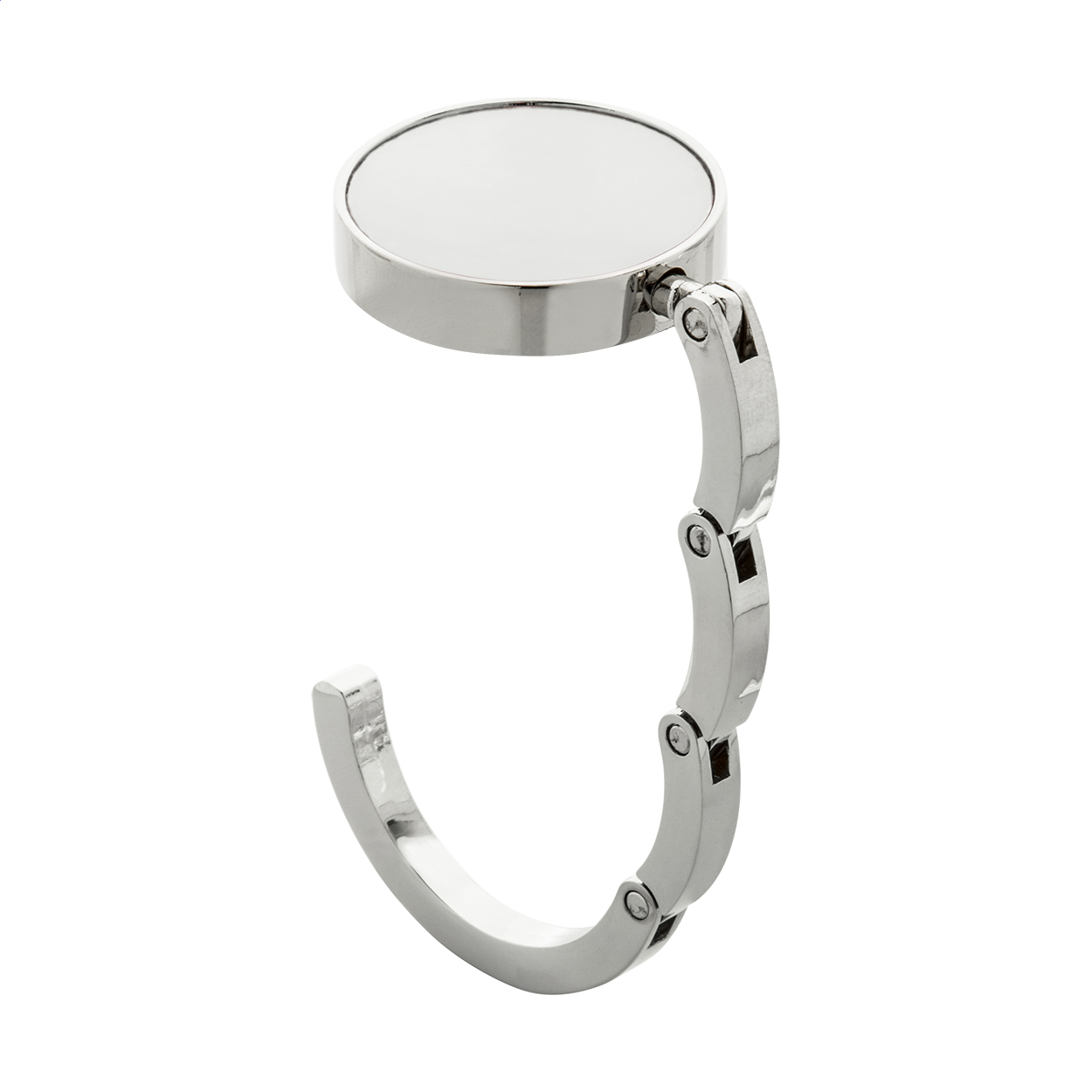 Opvouwbare Tas Hanger - Wortegem-Petegem bedrukken met logo