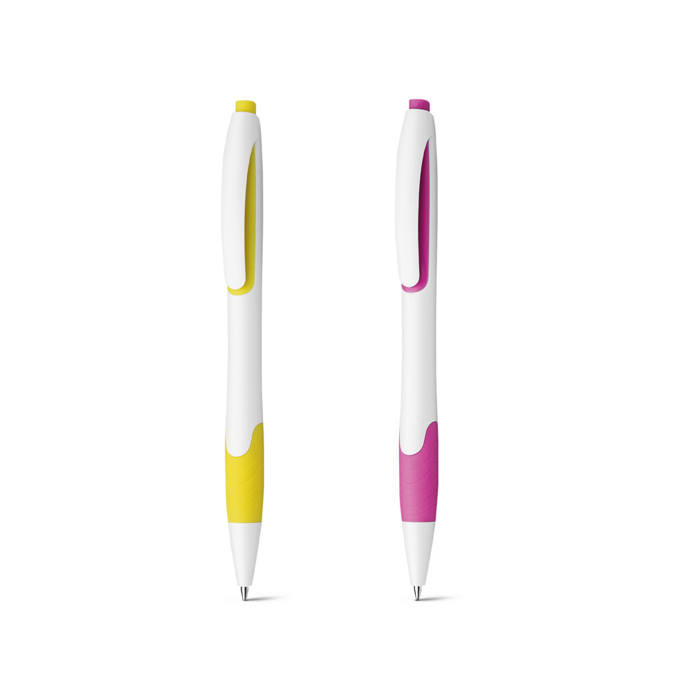 Comfort Grip Pen - Sint-Denijs-Boekel