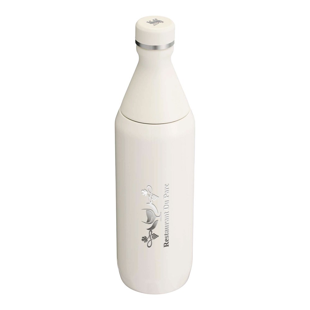 Stanley® All Day Slim 600 ml waterfles