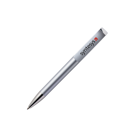 AluChrome Balpen - Willebroek
