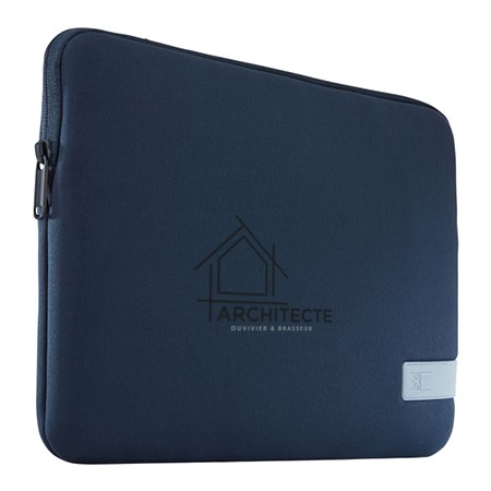 Reflecterende Laptophoes 15.6" - Alveringem