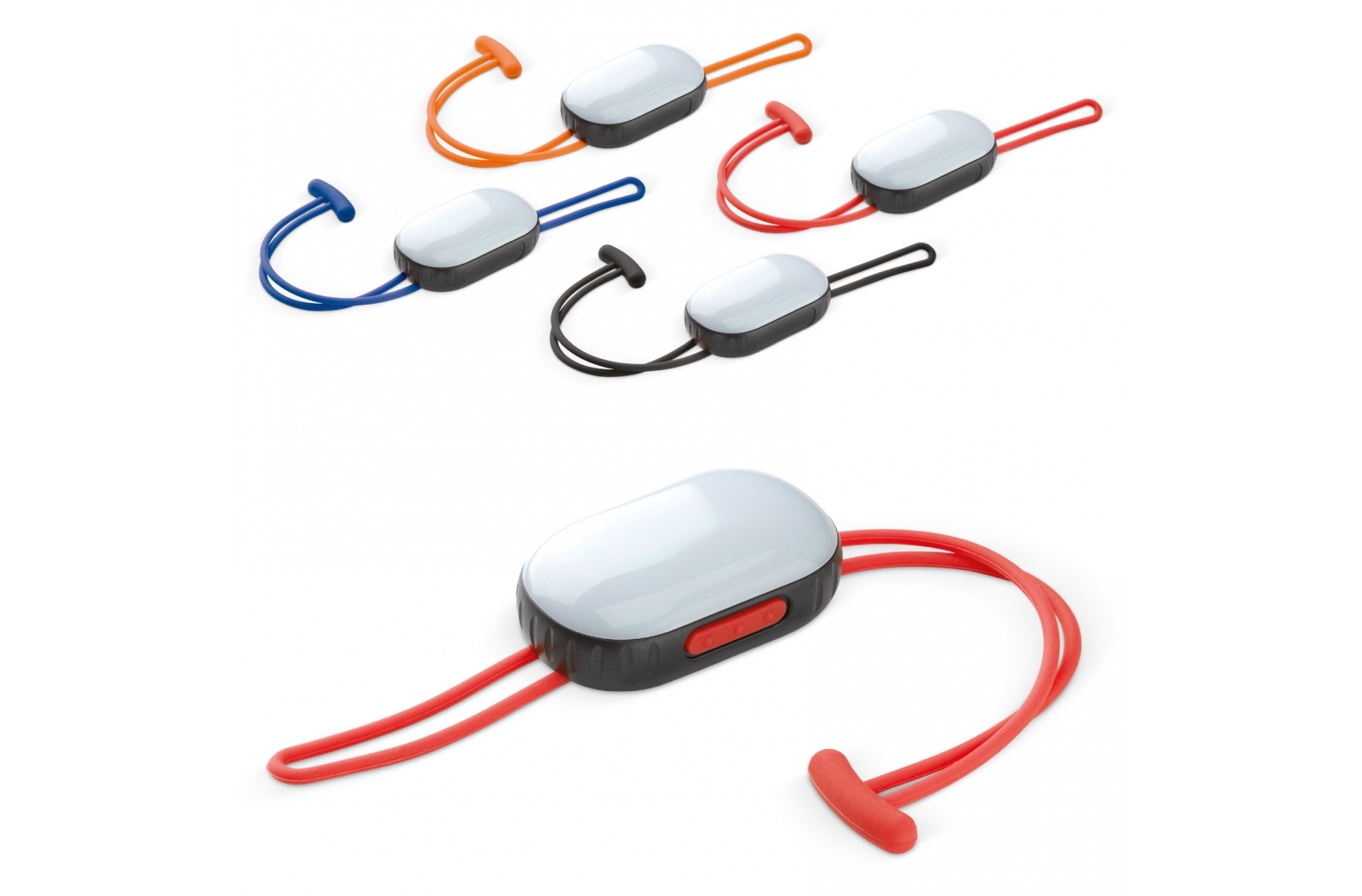 Lichtgewicht Sport LED - Kontich