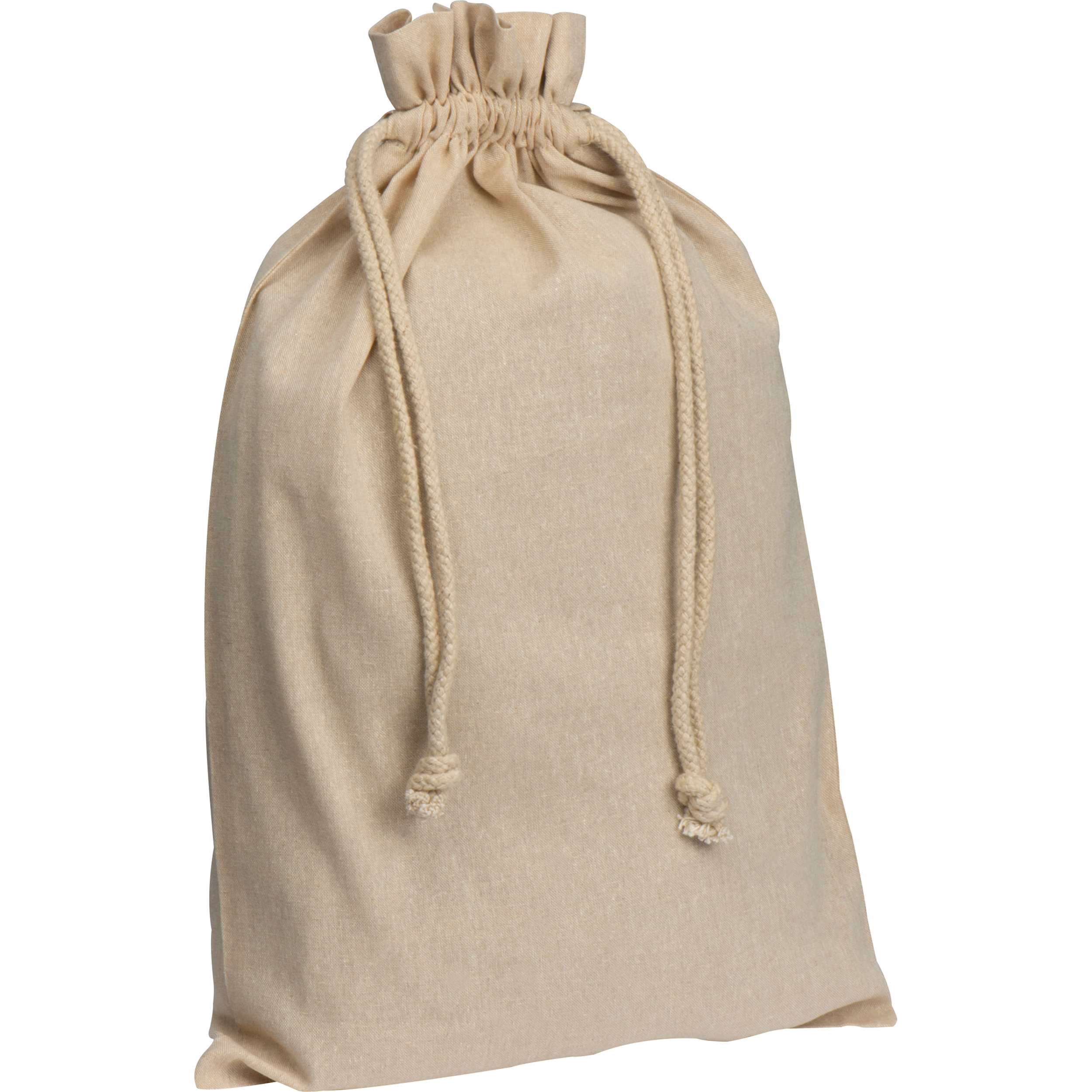 Grote tas van gerecycled katoen - Diksmuide