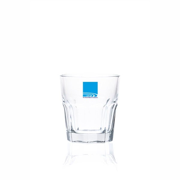 Gibraltar Stapelglas