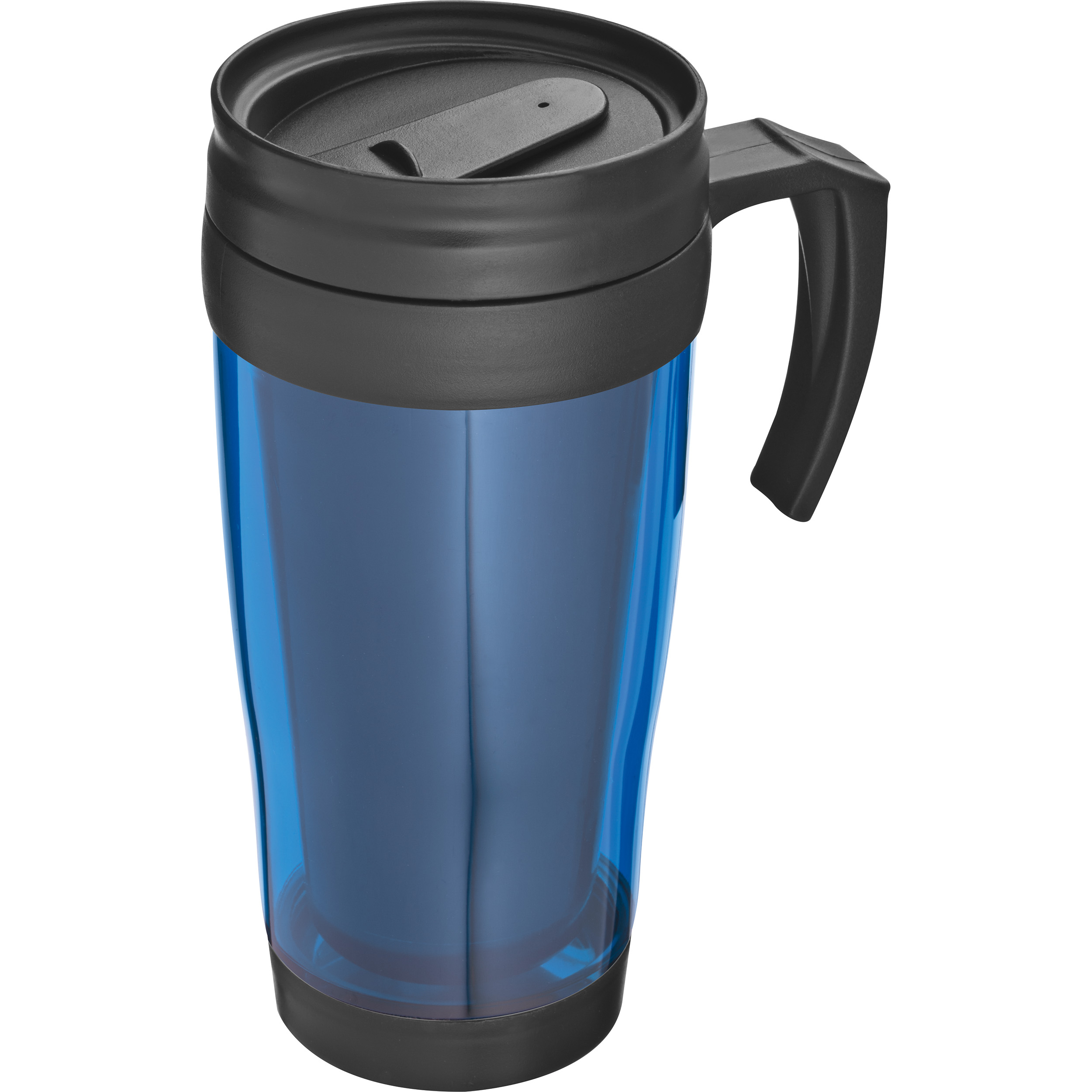 Kunststof Thermos Reisbeker - Temse