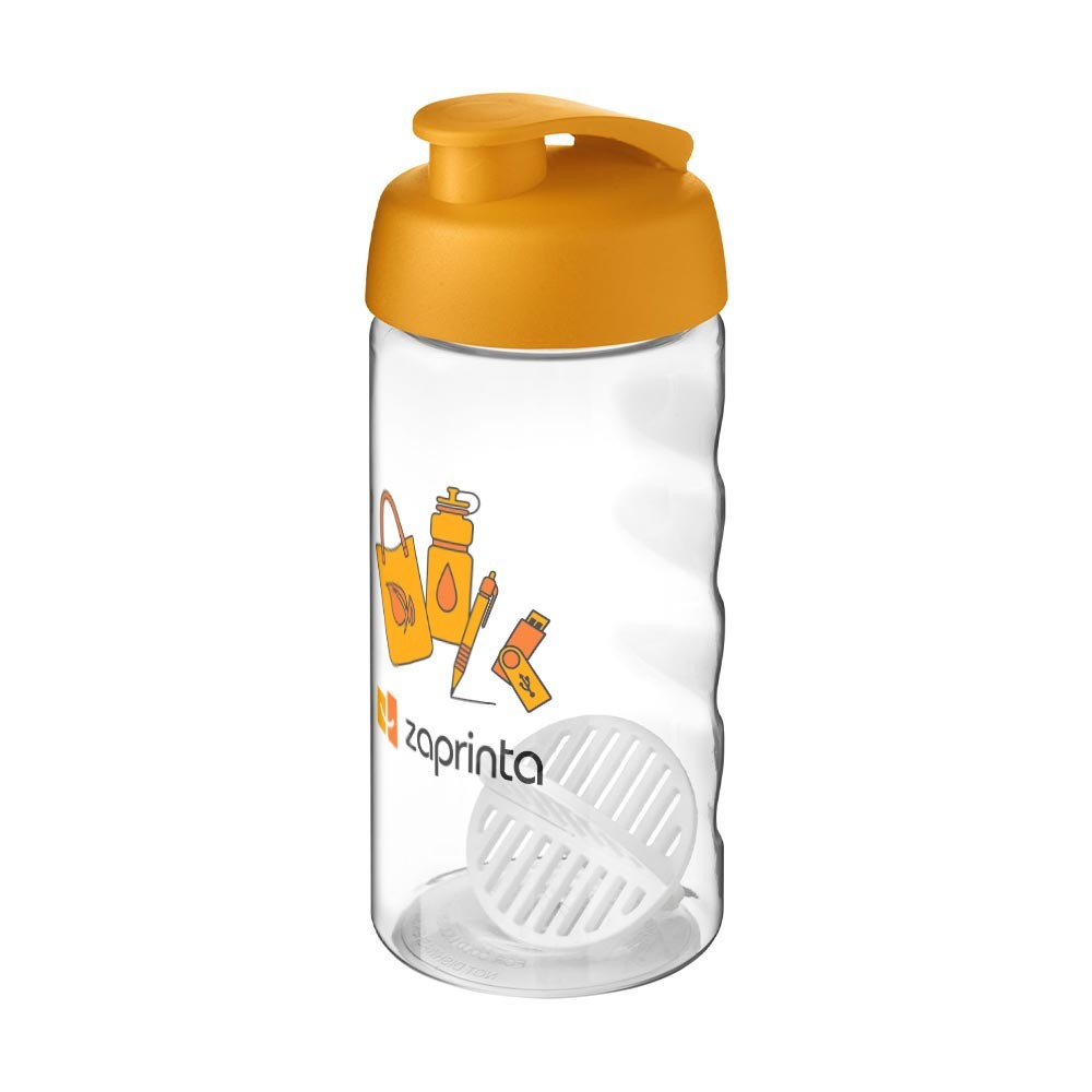 Shaker Flesje 500 ml - Aalst