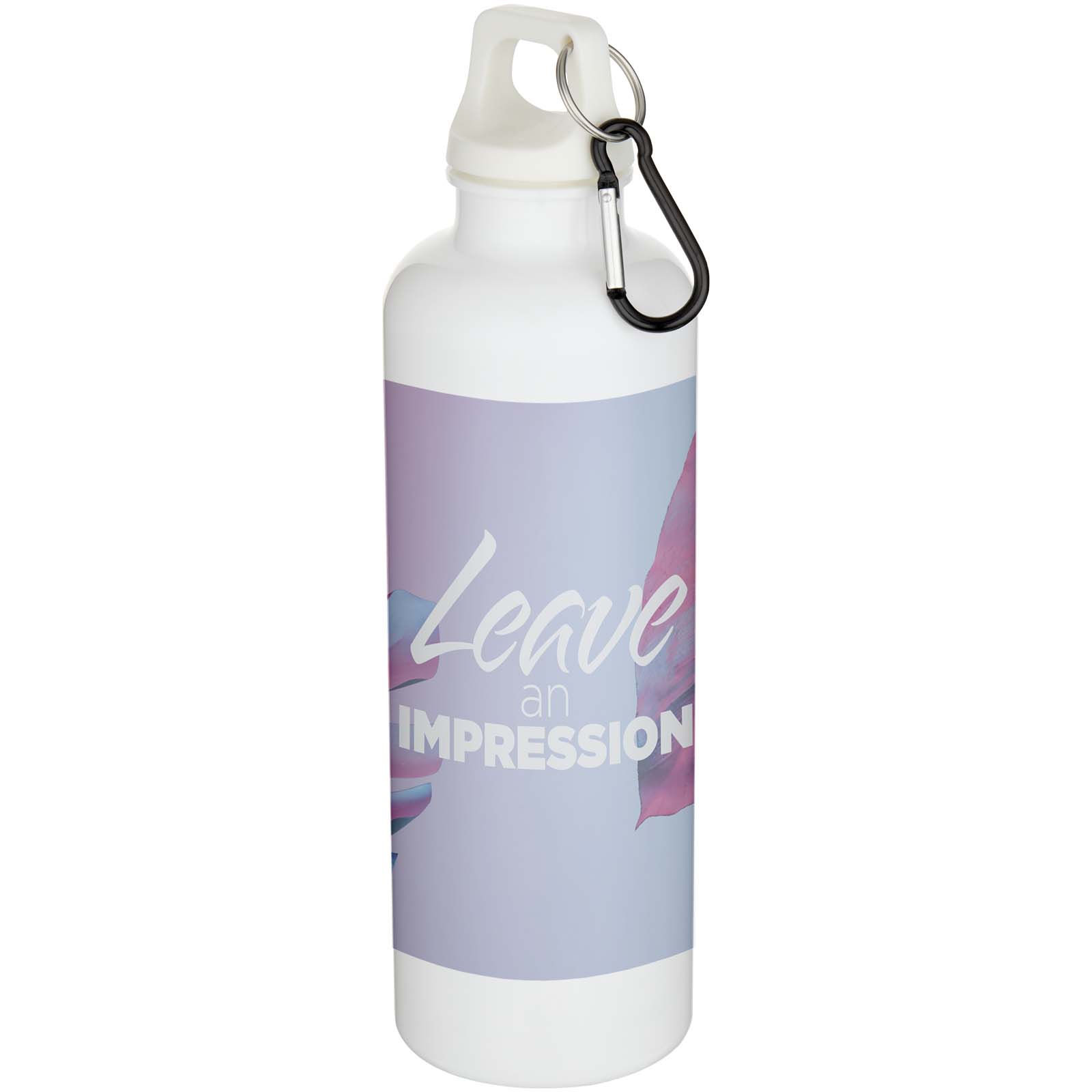 EcoHydra Fles - Idegem bedrukken met logo