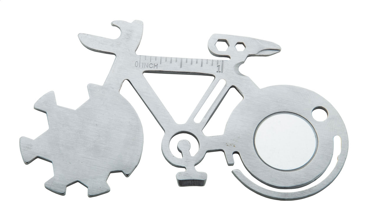 Fiets Multitool - Buggenhout