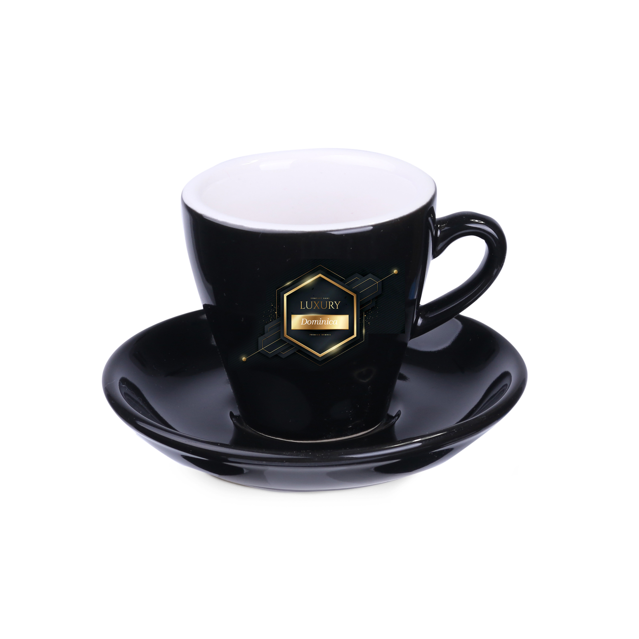 Espresso Volmaakt Set - Heist-op-den-Berg