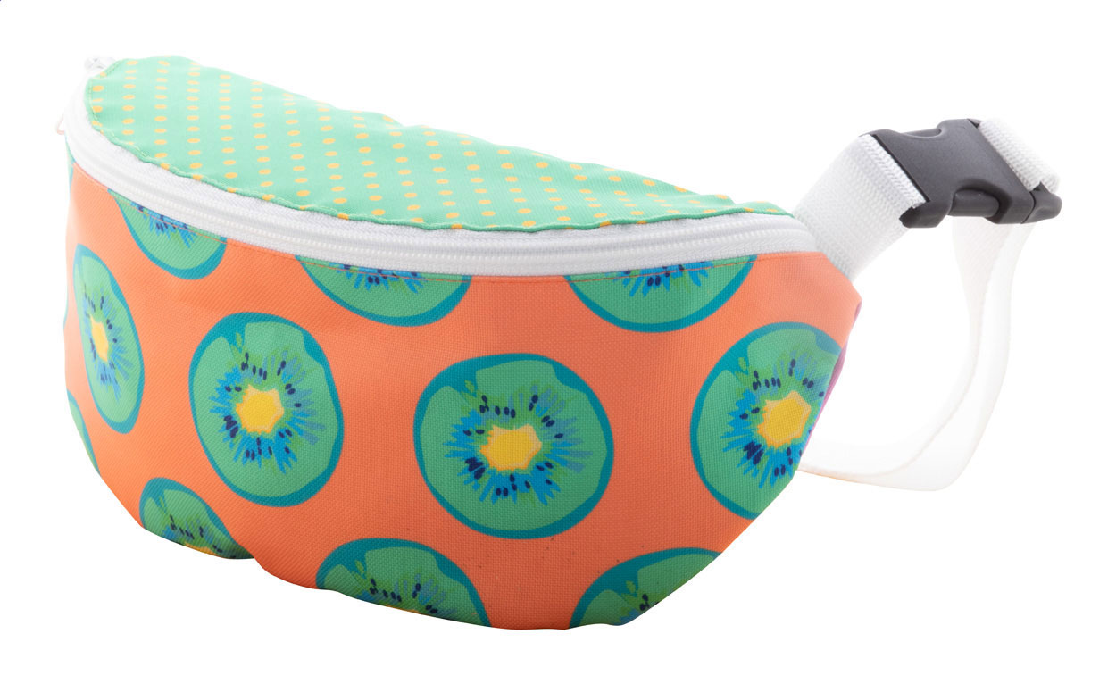 DraagTasje RFID RPET - Wachtebeke