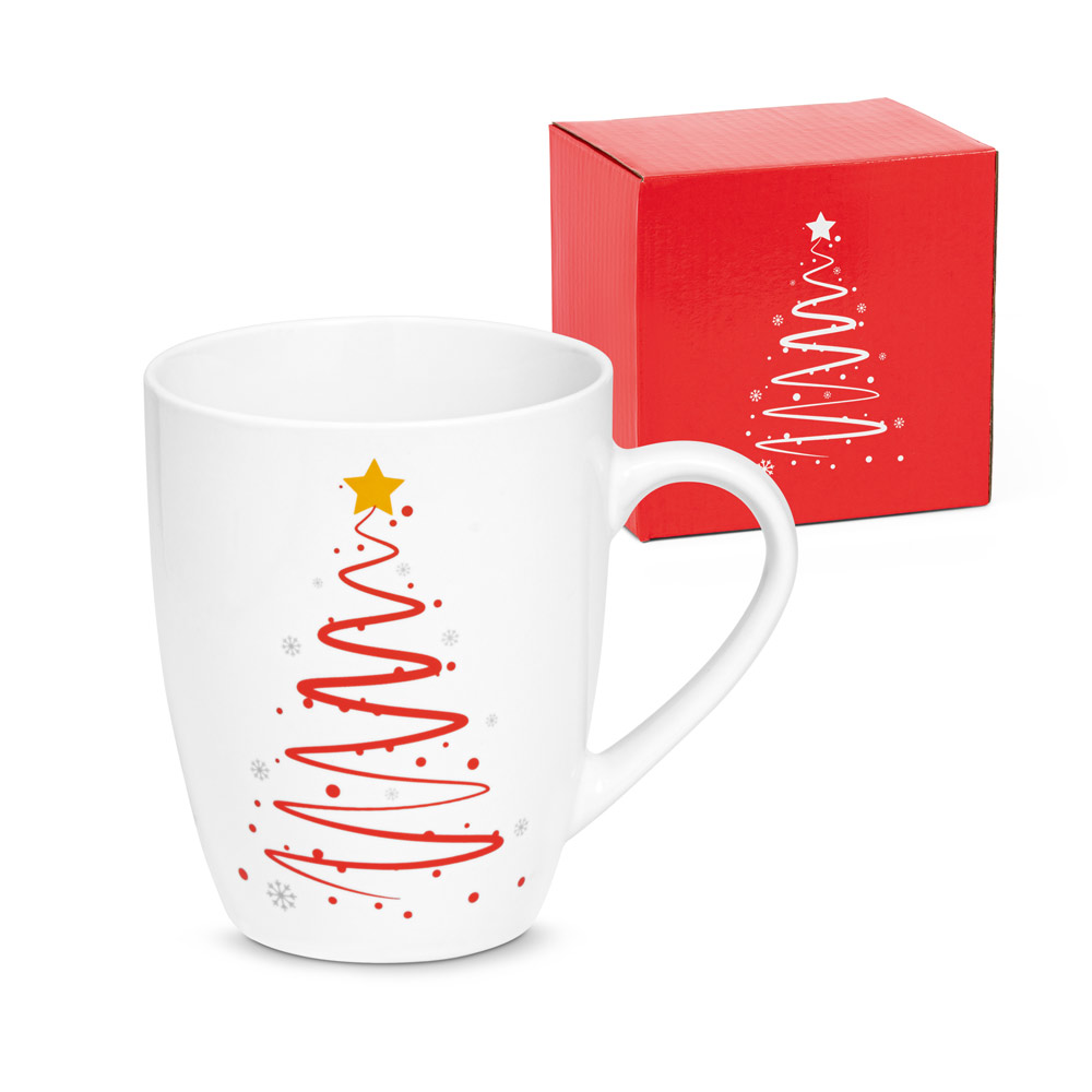 Kerstmok - Dilbeek