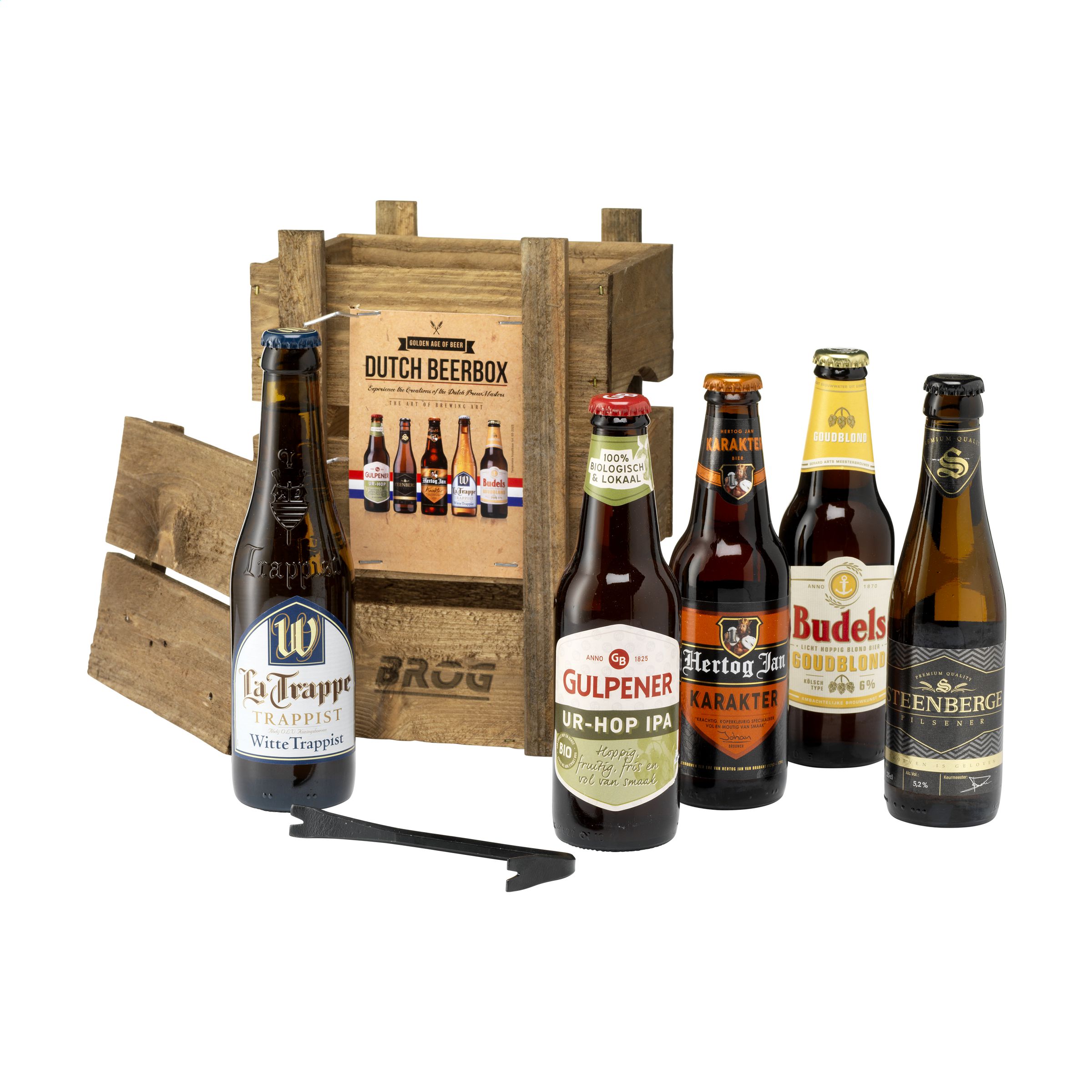 Reismok - Tessenderlo