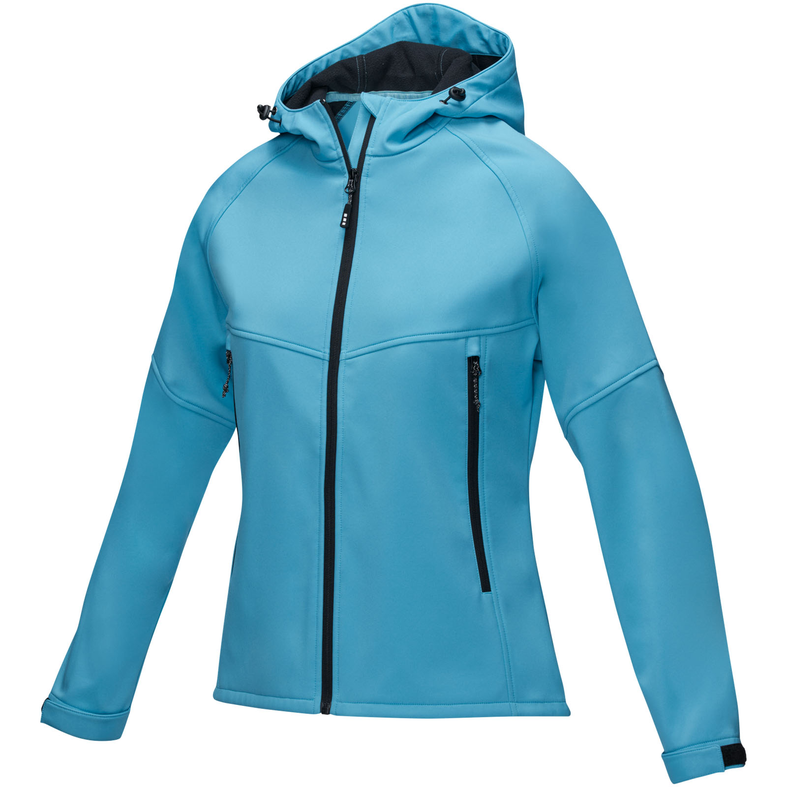 Dames Recycled Softshell Jacket - Galmaarden