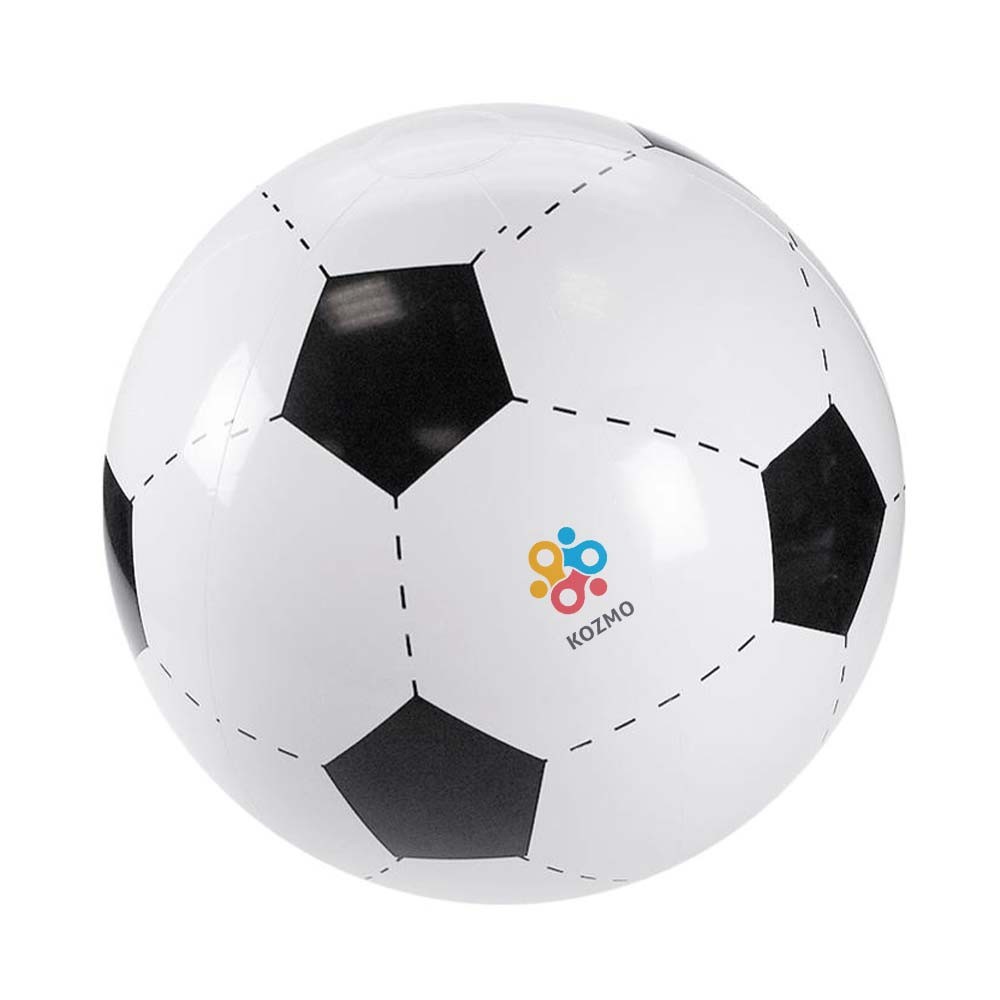 Waterbal Voetbal Klein - Wachtebeke