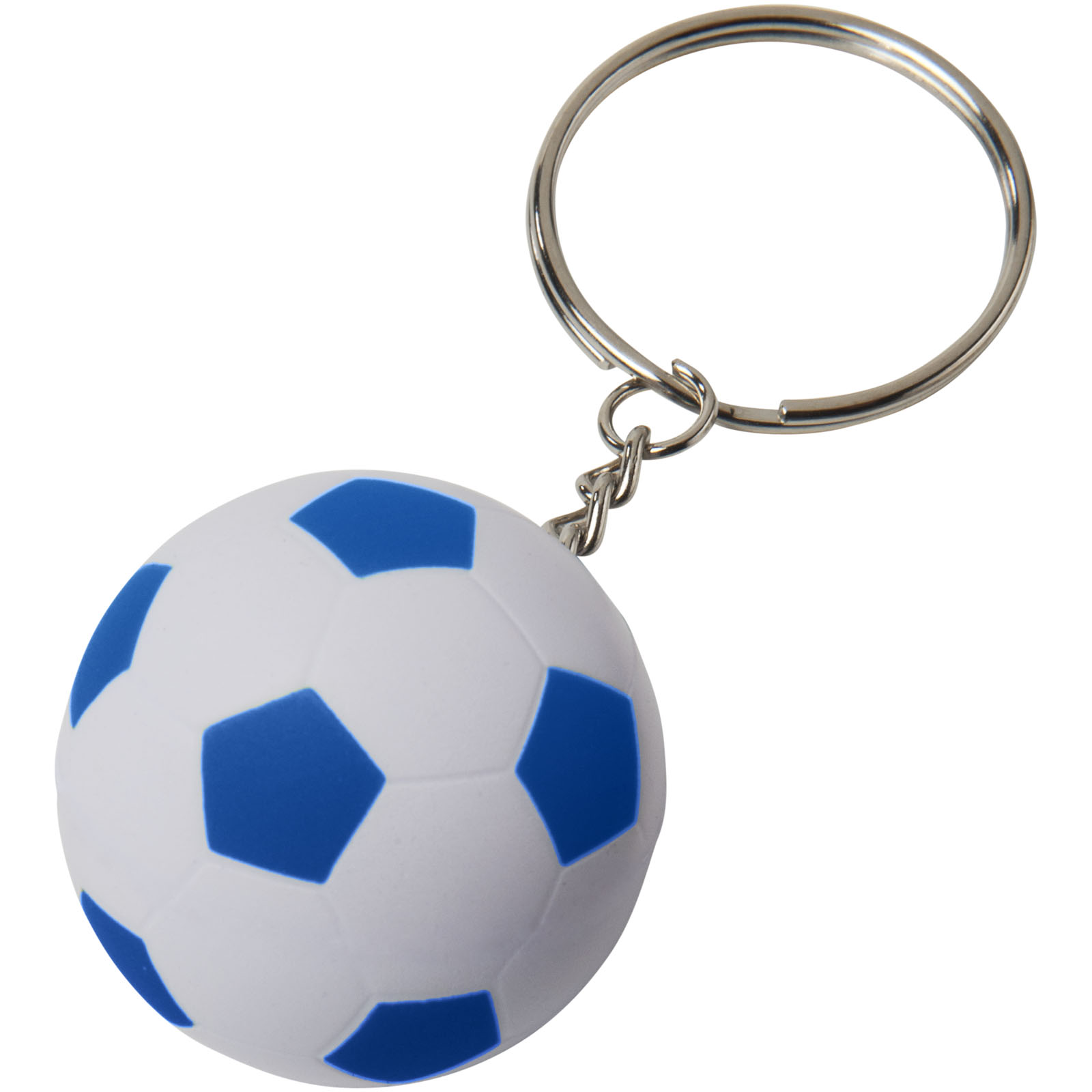 Voetbal Sleutelhanger - Overijse
