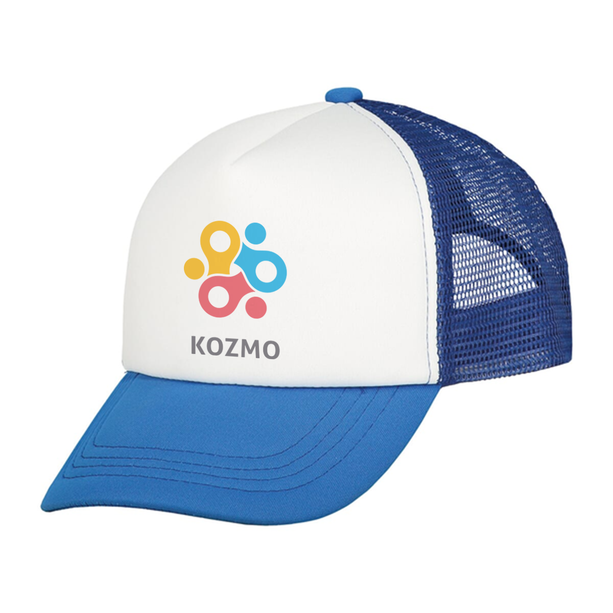 Retro Kinder Truckerpet - Denderleeuw